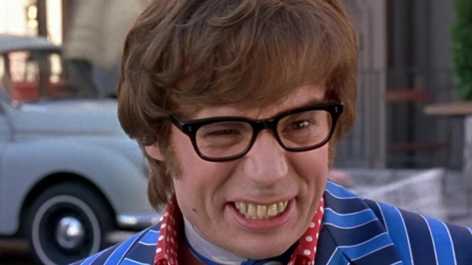 austin powers movies in chronological order