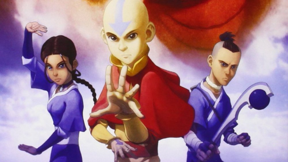 The Entire Avatar The Last Airbender Timeline Explained 