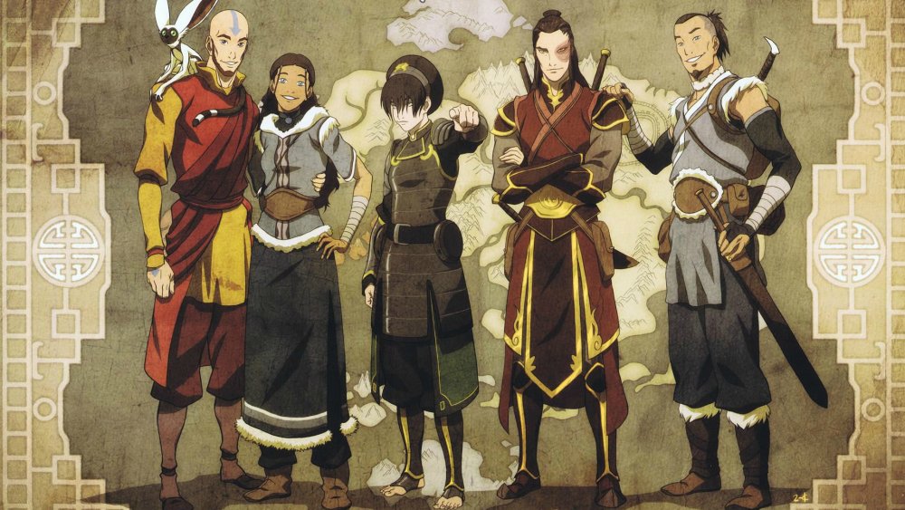 Avatar: The Last Airbender