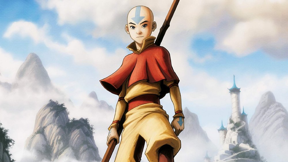 Avatar: 10 Times The Last Airbender Was Basically An Anime