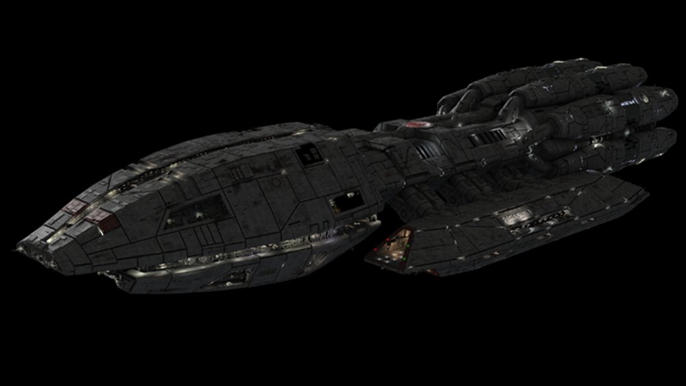 BSG Pegasus