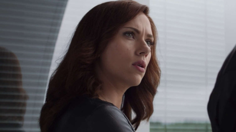 Romanoff considers her options