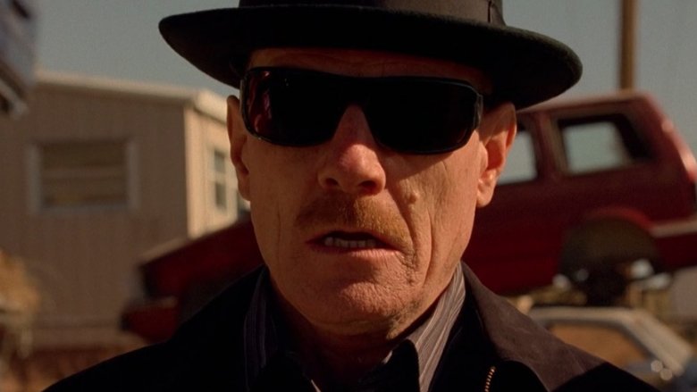 Bryan Cranston in Breaking Bad