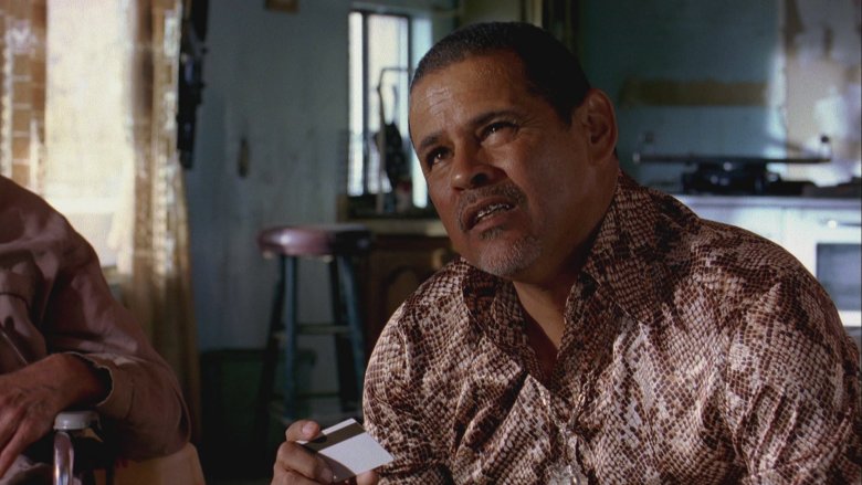 Raymond Cruz in Breaking Bad