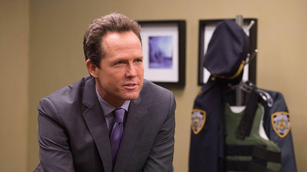 Dean Winters in Brooklyn Nine-Nine