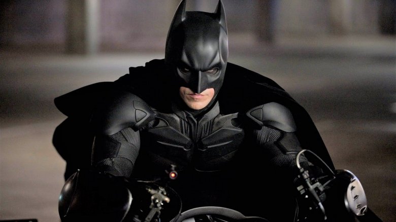15th anniversary of The Dark Knight. Here's some fun facts Reel Chicago News