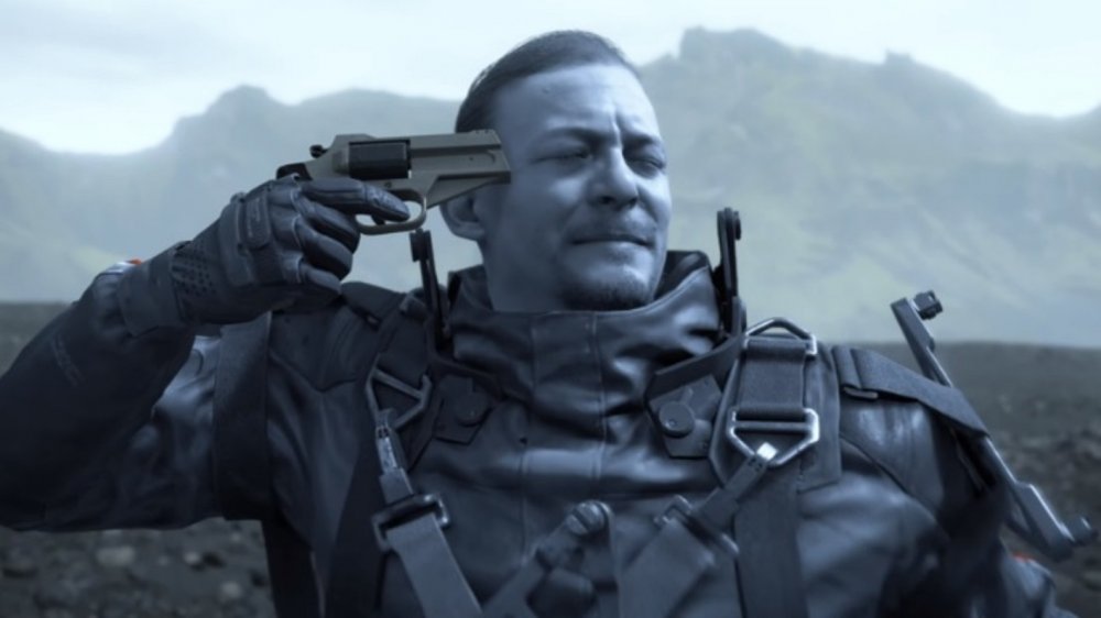 The Entire Death Stranding Story Explained