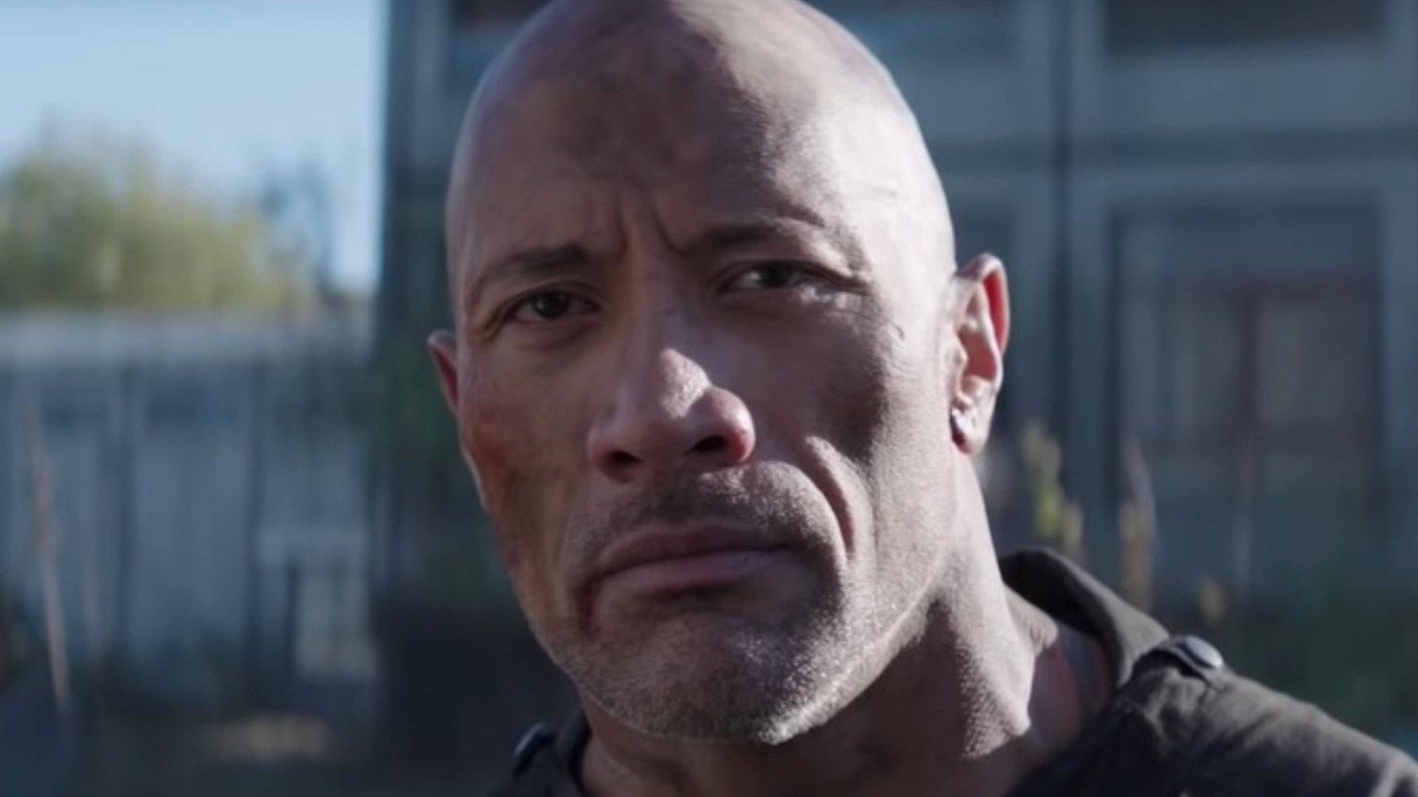 Dwayne Johnson doesn't think he's in Fast & Furious 9