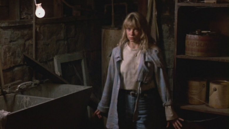 Friday the 13th Part VII: The New Blood