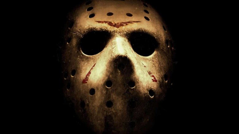 Jason Voorhies would kill for these 13(!) Friday the 13th wedding