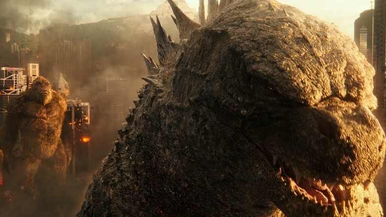 The Entire Godzilla MonsterVerse Timeline Explained