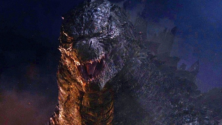 The Entire Godzilla MonsterVerse Timeline Explained