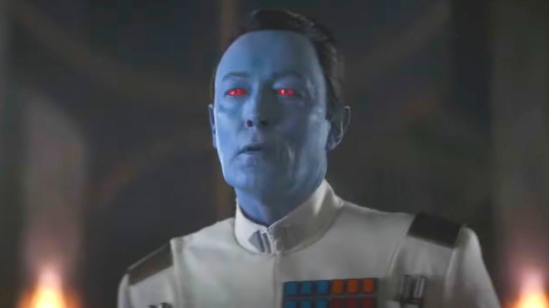 DiscoverNet | The Entire Grand Admiral Thrawn Timeline Explained