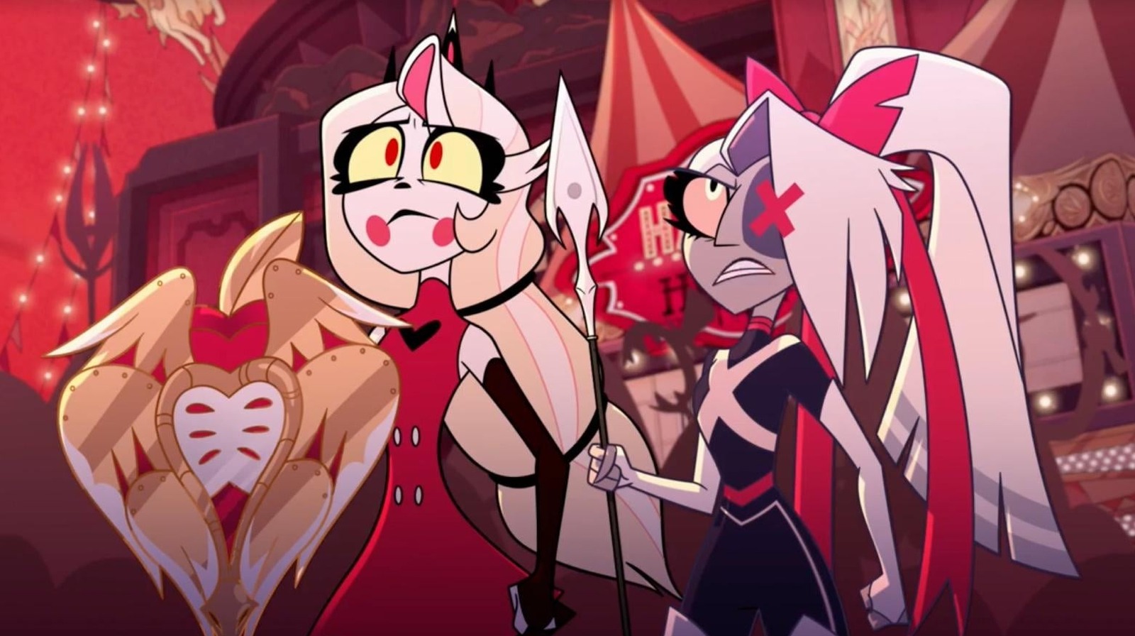 The Entire Hazbin Hotel Season 2 Leaks Explained