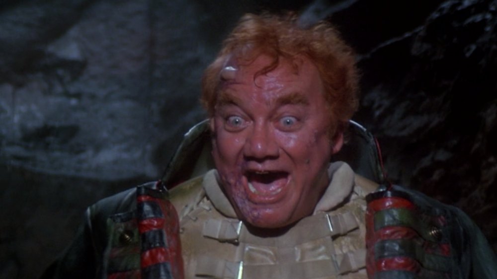  Kenneth McMillan as Baron Harkonnen in 1984's Dune
