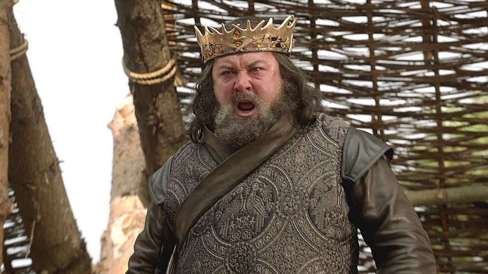 Mark Addy in Game of Thrones