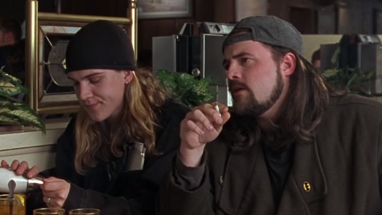 silent bob and jay