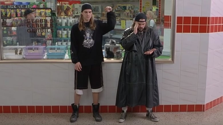 jay as well as silent bob