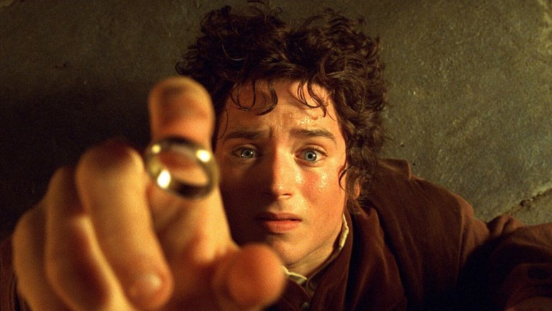 The Lord Of The Rings: The Fellowship Of The Ring Ending Explained