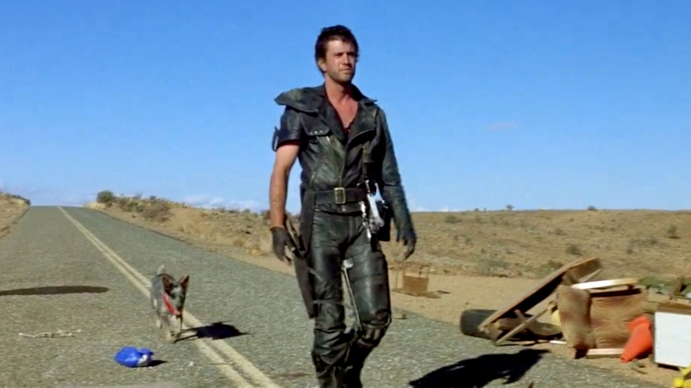 when does mad max take place