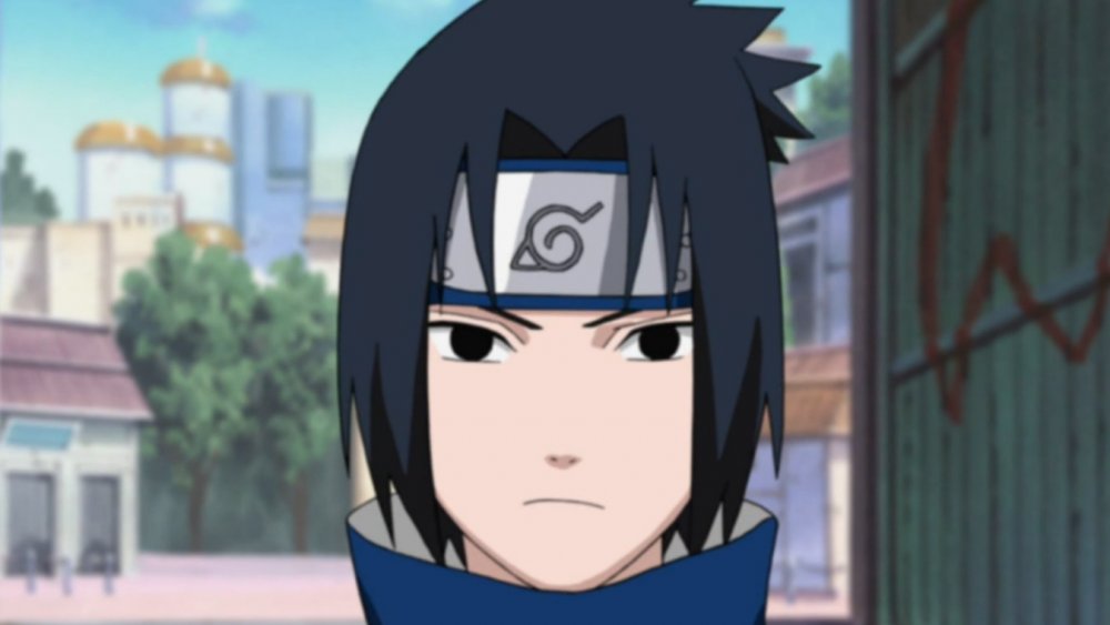 sasuke