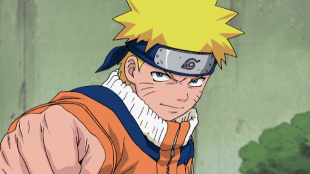 Naruto is Getting an Anime HD Remaster