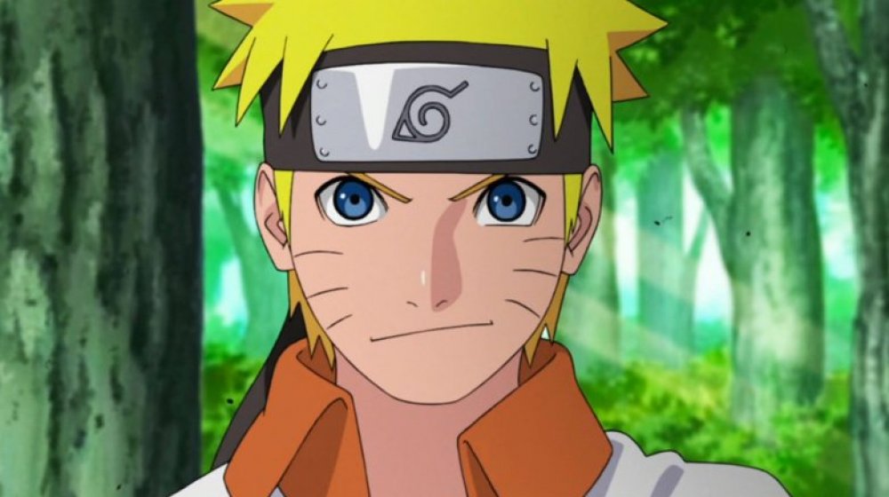 naruto