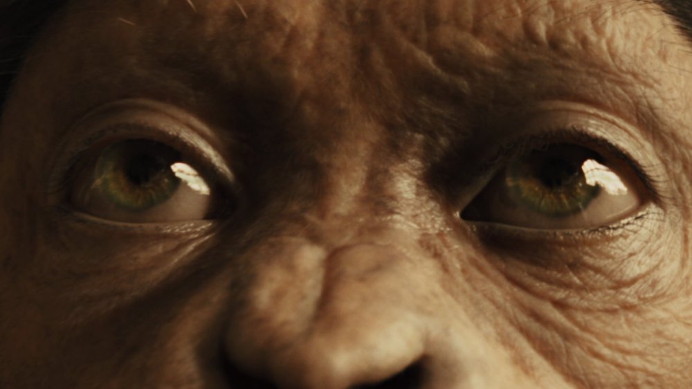 Caesar from Rise of the Planet of the Apes