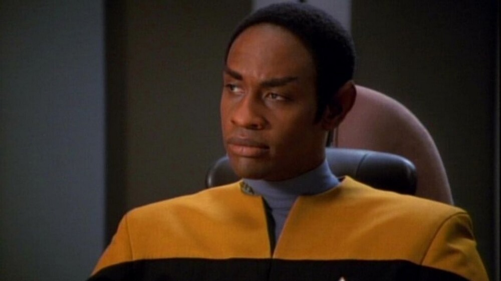 Tuvok gazes away