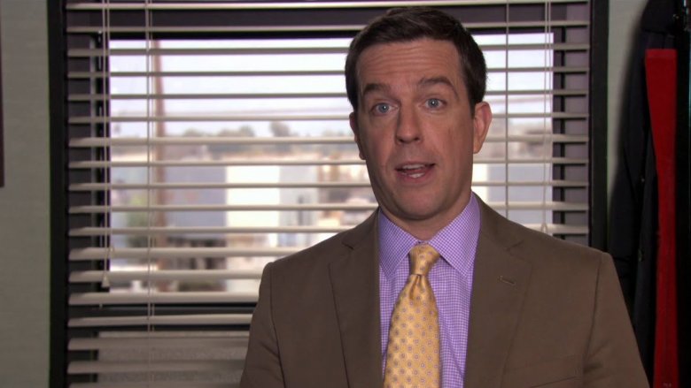 Ed Helms in The Office