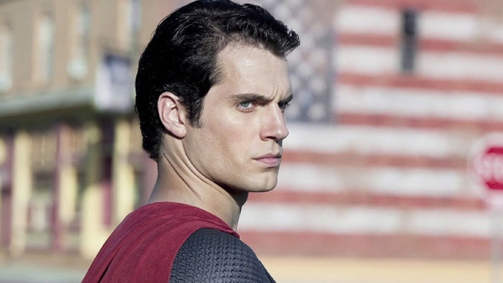 Doomsday is out there still: Henry Cavill's Face Off With