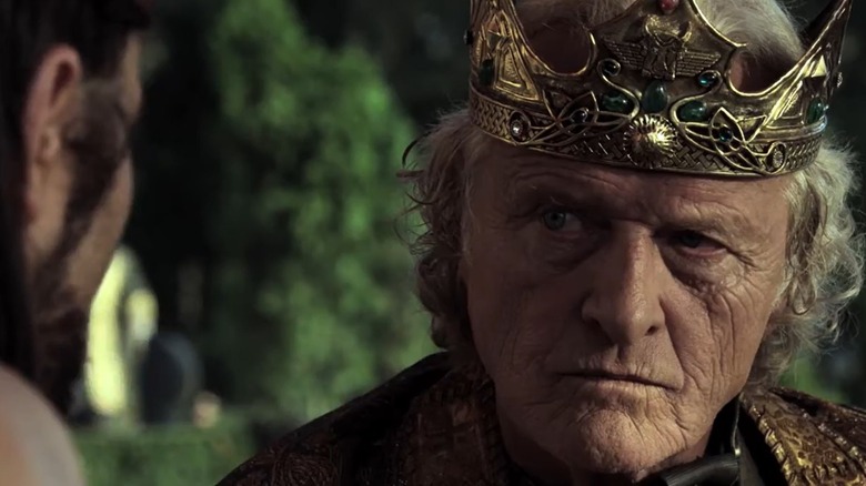 Rutger Hauer, King Zakkour