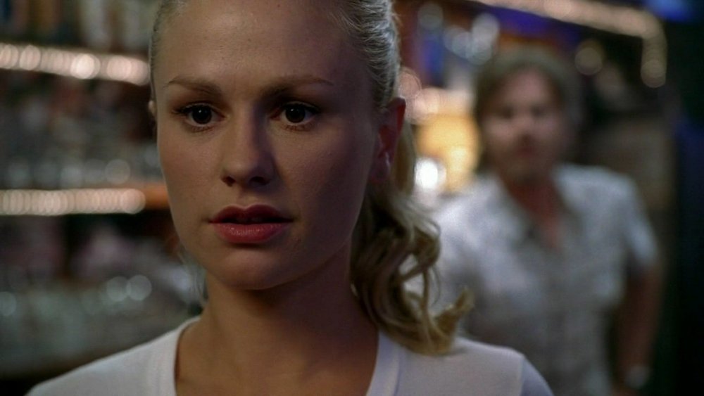 Anna Paquin in True Blood