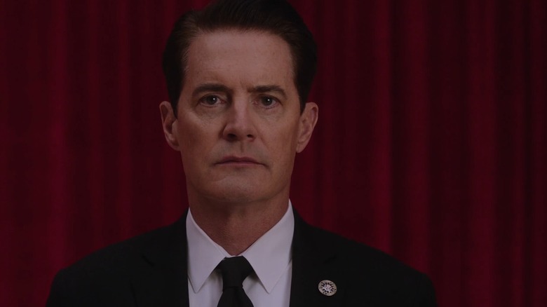 The Entire Twin Peaks Timeline Explained
