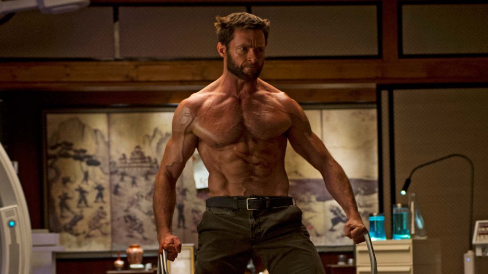 The Wolverine