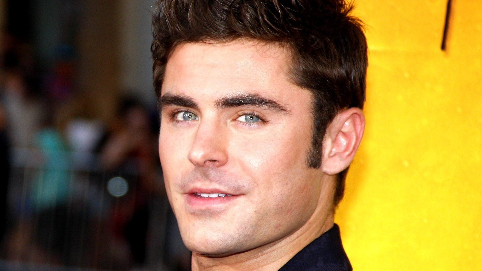 Zac Efron Jaw: What Really Happened?