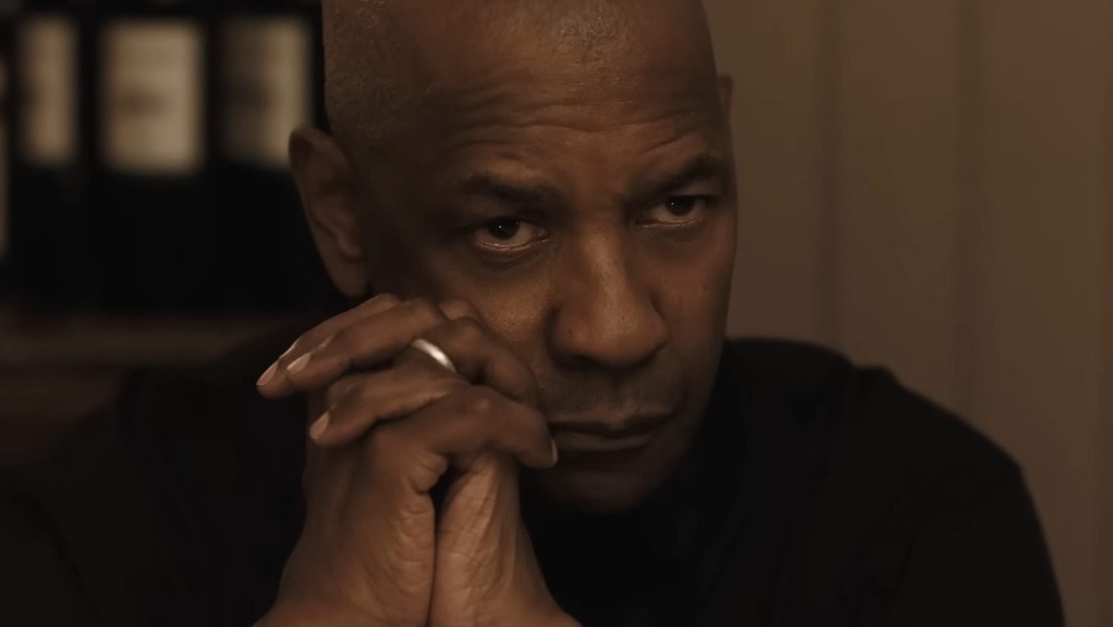 The Equalizer 3 Almost Had A Different Ending