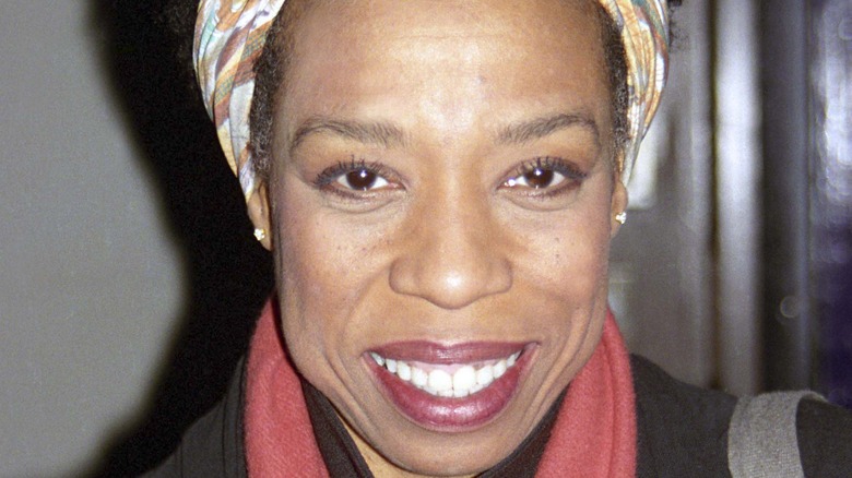 Lynne Thigpen