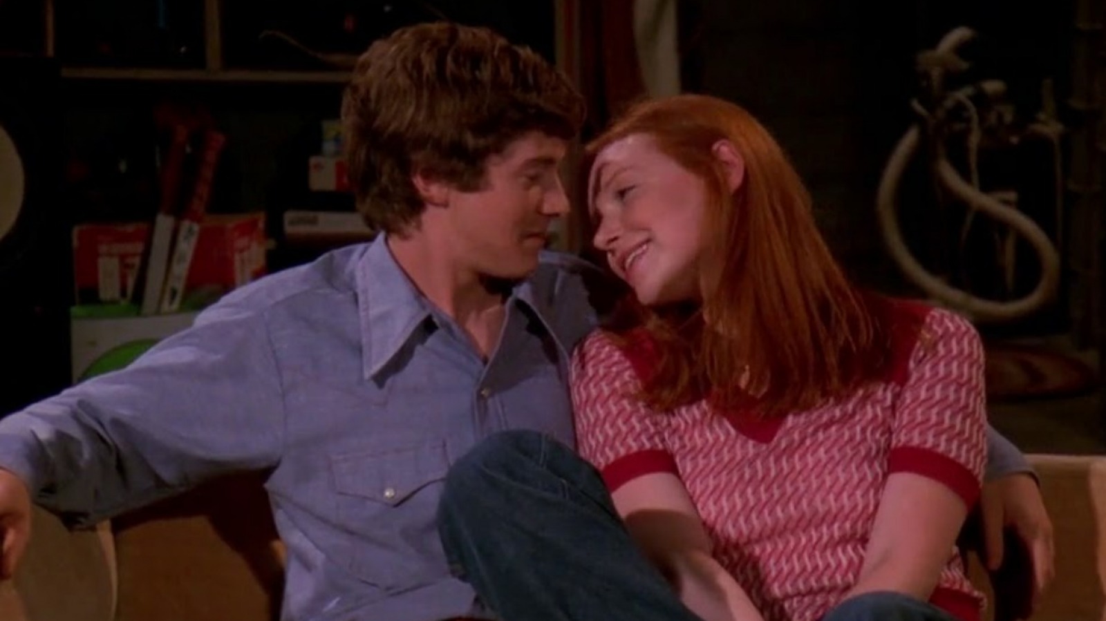 The Eric And Donna Scene From That '70s Show That Means More Than You Think