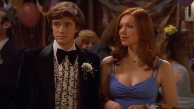 Eric and Donna