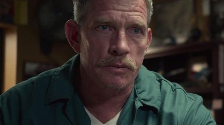 thomas haden church in max