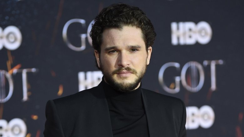 Kit Harington