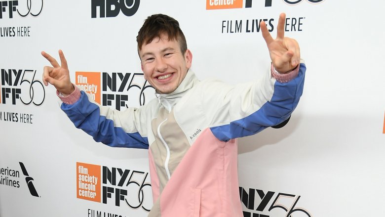 Barry Keoghan