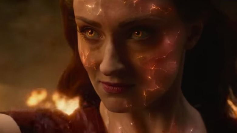 Scene from Dark Phoenix