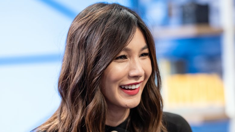 Gemma Chan