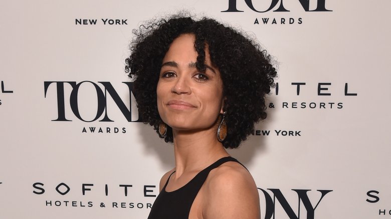 Lauren Ridloff