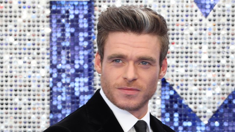 Richard Madden