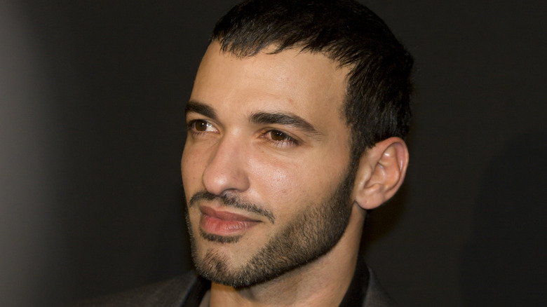 Haaz Sleiman