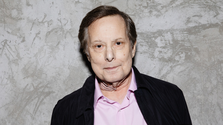 William Friedkin at event