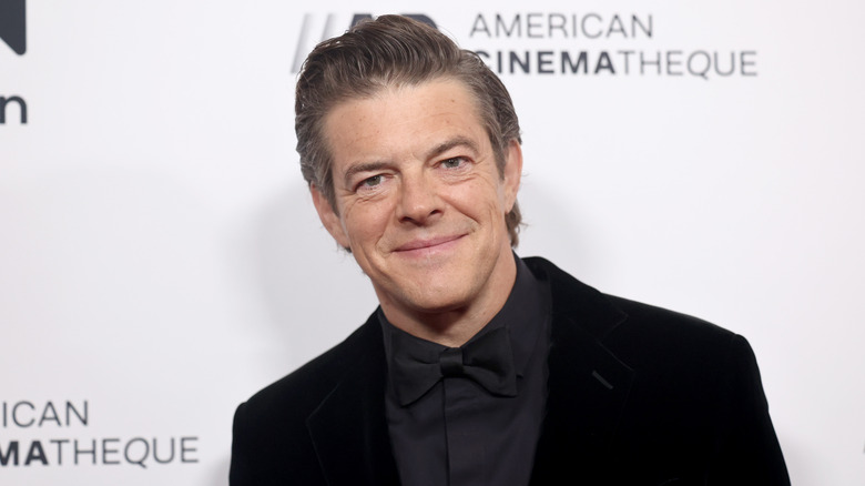 Jason Blum smiling